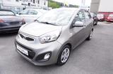 Kia Picanto Edition 7*1.Hand*nur 4.656 KM*GARANTIE++ - gebrauchte Kia Picanto aus dem Jahr 2011