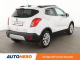 Opel Mokka 1.6 CDTI DPF Innovation ecoFlex*NAVI* - Opel Mokka Gebrauchtwagen in Köln