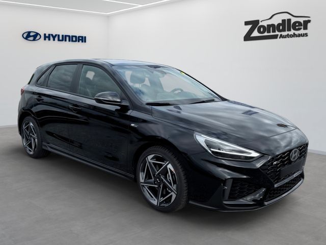 Hyundai i30 – Bild 2