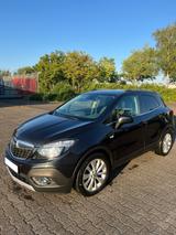 Opel Mokka | VOLLAUSSTATTUNG | TÜV bis 11/27 - Opel Mokka von privat