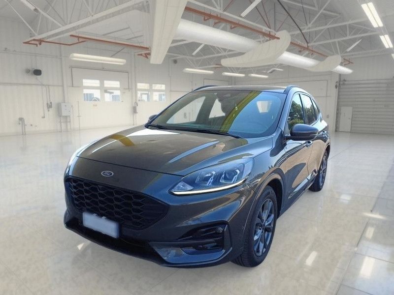 Image of Ford Kuga
