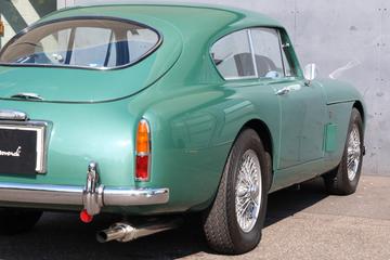 1958 Aston Martin OTHERS — миниатюра 11