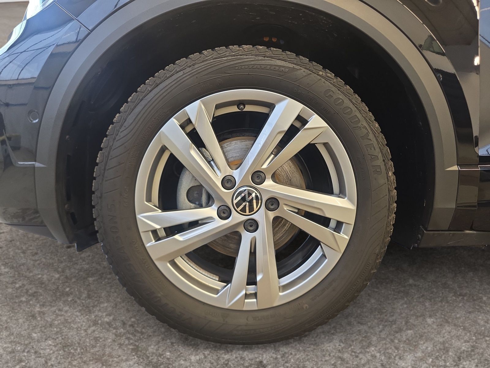 Volkswagen T-Roc - Bild 15