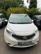 Nissan Note | 1.2 Benzin | 85 PS | TÜV bis... - Nissan Note aus 2013