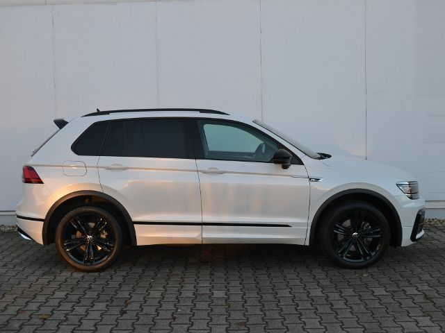 Tiguan 2.0 TDI 240 PS 4M DSG R-Line Black-Style