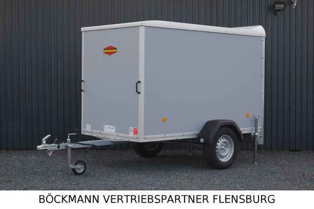 Böckmann KT 2513/75 ECO XXL KOFFER ZUBEHÖR 750KG %AKTION%