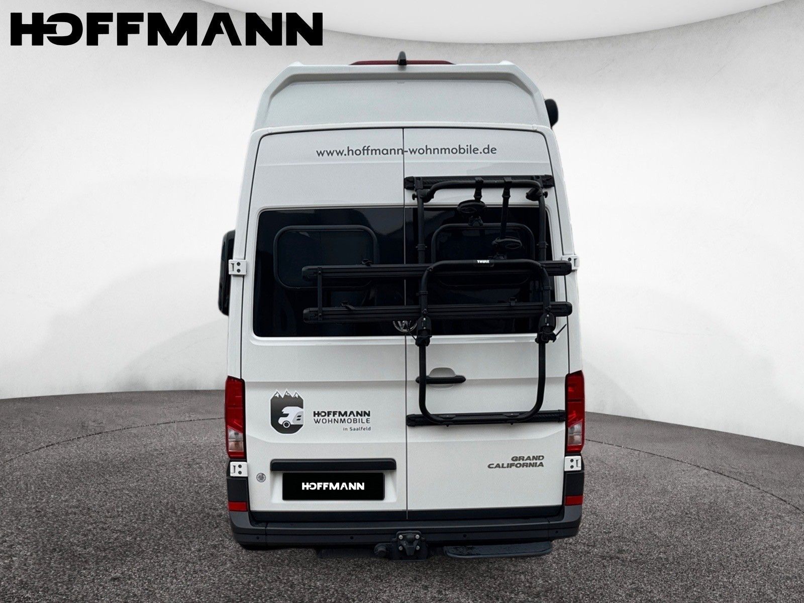 Fahrzeugabbildung Volkswagen Grand California 600,Navi,Dieselheiz,Solar, uvm.