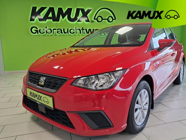 Seat Ibiza 1.0TSI DSG Style+PDC+CARPLAY+TEMPO+KLIMA