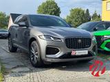 Jaguar F-Pace R-Dynamic SE AWD D300 Pano Navi Kamera LE - Jaguar F-Pace in Berlin