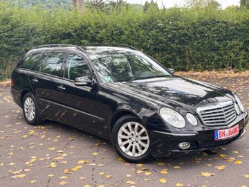 Mercedes E 220 - 2