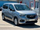 Opel Combo Life*AUTOMATIK*Kamera*Klima*Sitzheizg*Park - Opel Combo mit Benzin-Antrieb: Automatik