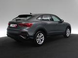 Audi Q3 Sportback 35 TFSI S line MATRIX-LED ACC NAVI - Audi Q3 Gebrauchtwagen in Düsseldorf