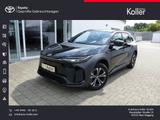 Toyota bZ4X Comfortpaket FWD Navi Kamera SHZ el.Heckkl. - Toyota bZ4X aus 2023