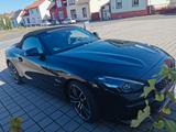 BMW Z4 M40i M40i A - - BMW Z4 M40i von privat