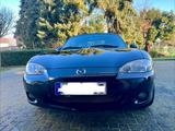 Mazda MX-5 1.6 16V 1.6 - gebrauchte Mazda MX-5 aus dem Jahr 2003