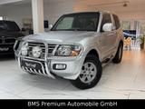 Mitsubishi Pajero 3,5 GDI Elegance AHK.4x4 - Mitsubishi Pajero: Elegance