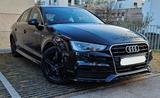 Audi A3 LIM 1.8 TFSI - S line, 8x R. LED, Pan, - Audi A3: 8pa
