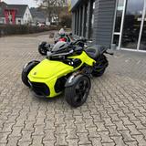 Can-Am Spyder F3-S  inkl. 5 Jahre Garantie - Offers matching your search criteria