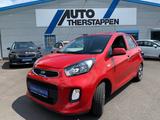 Kia Picanto 86PS Intro Edition PDC/Sitzh./Bluetooth - Kia Picanto: Rot