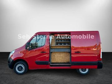 Renault Master - 8