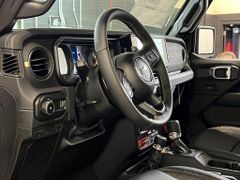 JEEP Wrangler JL Rubicon 392 Sky Roof Final Edition