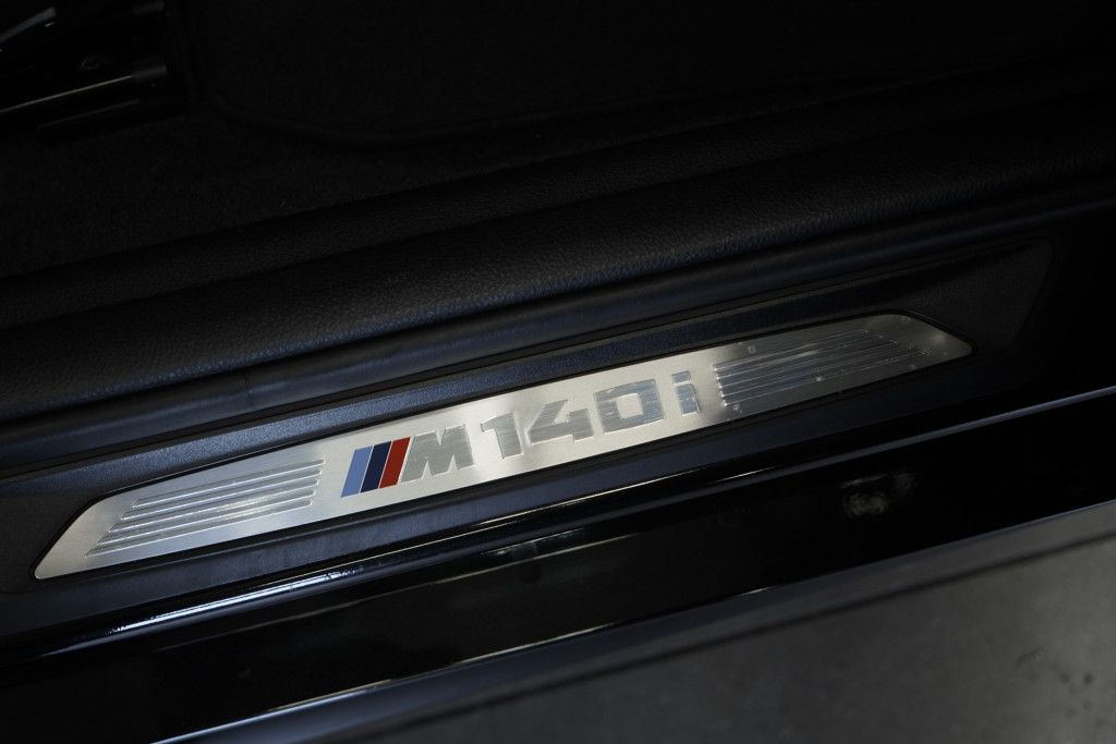 Bmw M140i