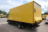 Iveco EuroCargo ML 75 E 16 P LBW LUFT EURO-5 Koffer-In - Iveco Ml 75 e