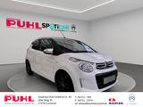Citroën C1 Elle Klimaauto.DAB Sitzheizung,Car Play, Spur