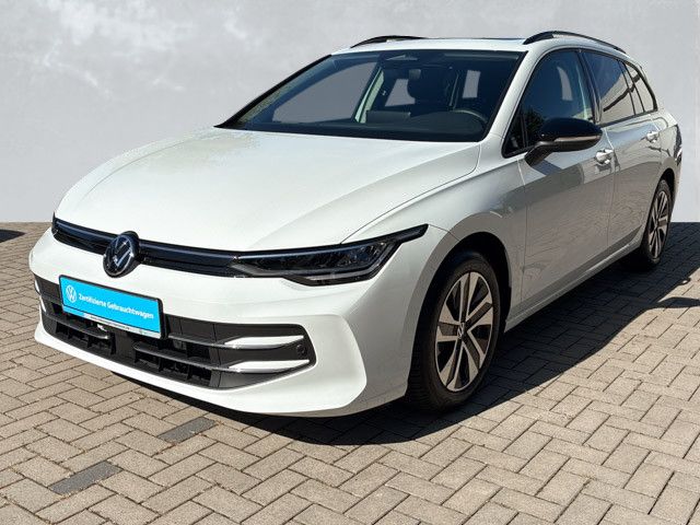 Volkswagen Golf VIII Variant 1.5 eTSI DSG Energy Navi Pano foto 3