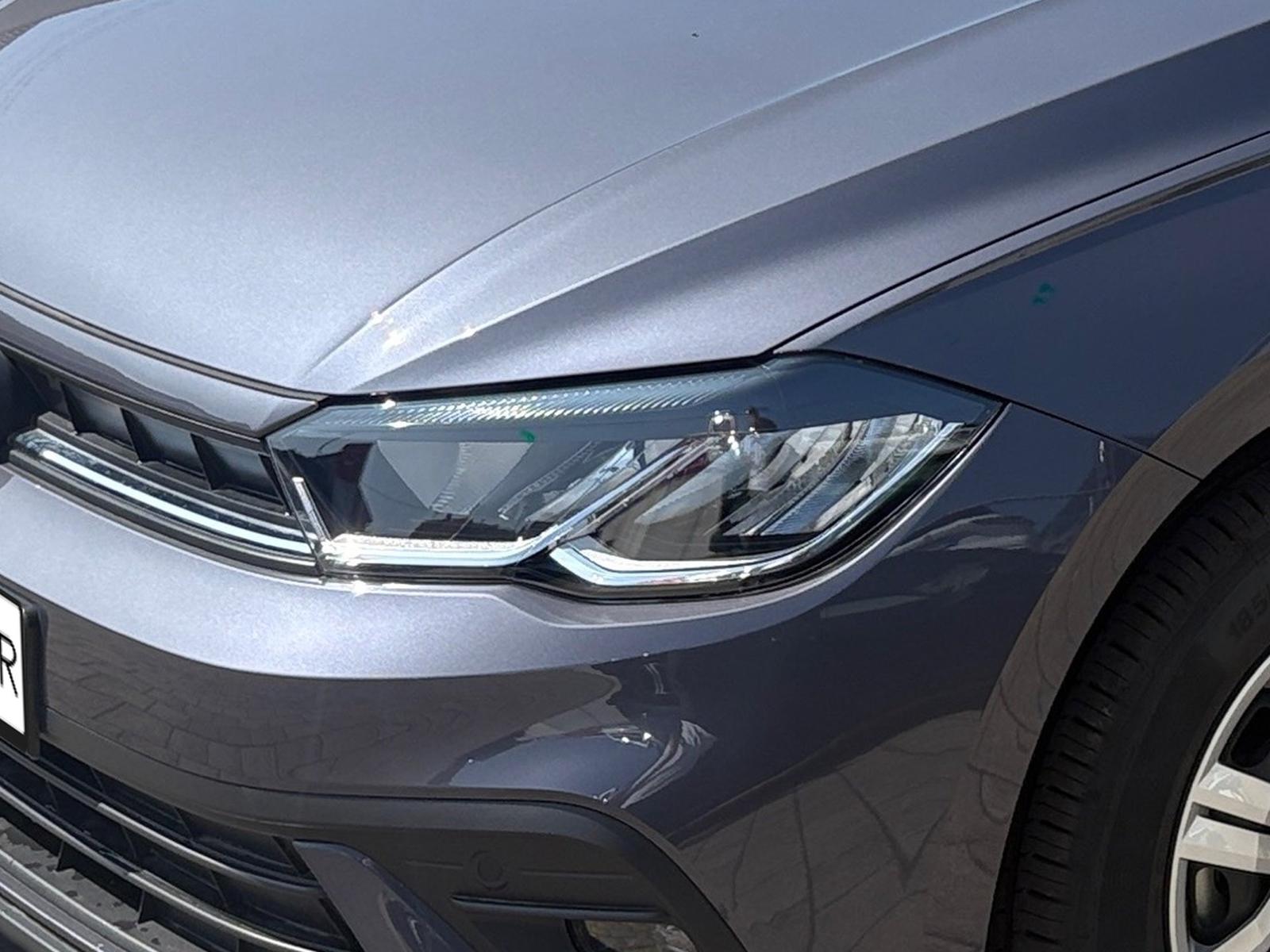 Volkswagen Polo VI 1.0TSI Sitzheizung PDC Klima AppleCarpla, миниатюра 3