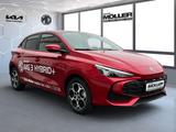 MG3 1.5 Hybrid+ 143kW Luxury Navi digitales Cock - rote MG MG3