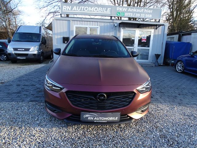 Opel Insignia Innovation Sport ACC LED SPURASSISTENT