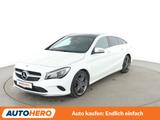 Mercedes-Benz CLA 200 Shooting Brake Urban Aut.*LED*NAVI*TEMPO - gebrauchte Mercedes-Benz CLA 200 Shooting Brake aus dem Jahr 2019