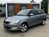 Skoda Fabia Combi Ambiente 1.2 TSI *NAVI*SHZ*ALU* - Skoda Fabia Ambiente mit Benzin-Antrieb