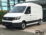 Volkswagen Crafter VW NFZ 35 Kasten HD 2.0 TDI 6-Gang SHZ T - Volkswagen Crafter mit Diesel-Antrieb: 2.0
