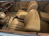 Mercedes-Benz 220 SEb  Oldtimer - Mercedes-Benz 220: Coupe, Se