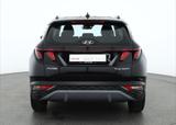 Hyundai Tucson 1.6 T-GDI LED Navi Kamera Sitzheizung DAB - Hyundai Gebrauchtwagen von 2021