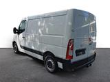 Opel Movano B Kasten Kombi HKa L1H1 3,3t CDTI Biturbo - Opel Movano aus 2021