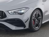 Mercedes-Benz CLA 35 AMG 4M Prem+ MY26 PerfSitz RIDE Burm Pano - Mercedes-Benz CLA 35 AMG mit Panoramadach