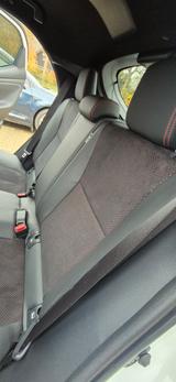 Toyota Yaris 1.5-l-VVT-i Hybrid CVT GR Sport GR Sport - Toyota Yaris: GR Sport