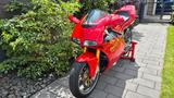 Ducati 998 S Final Edition  - DUCATI 998S FINAL EDITION