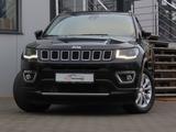Jeep Compass 1.3 GSE T4 Autom. Leder Klimaauto. PDC - Jeep Compass: 1.3