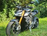 Ducati Streetfighter V4S - DUCATI ST4S