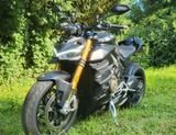 Ducati Streetfighter V4S - DUCATI ST 4