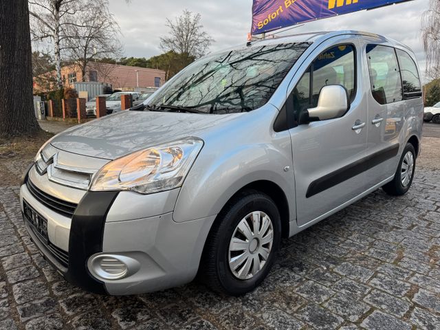 Citroën Berlingo e-HDi 90 Airdr. ETG6 Multisp. Exclusive