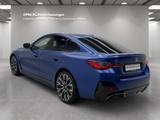 BMW i4 M50 Gran Coupé AHK Harman/K LiveCockpitProf - BMW i4: M50