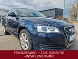 Audi A3 Sportback 1.4 TFSI*Automatik~TÜV03/28~122Tkm* - Audi A3 aus 2009: Sportback