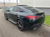 Mercedes-Benz GLE 350d*AMG-LINE*PANO*DISTR*BURM*AIRM*NIGHT*22" - mit Diesel-Antrieb: Sportwagen
