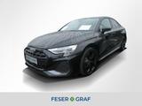 Audi A3 Lim. 35 TFSI 2x S line ACC Navi RüKa Sitzh. - Audi A3: 2l TFSI