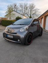 Toyota IQ+ 1,33l - Toyota IQ: 1.3